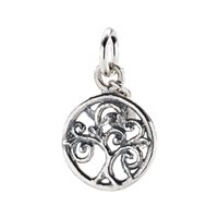 Charm Amen Donna Charm in Argento CH-FA01 - CH-FA01